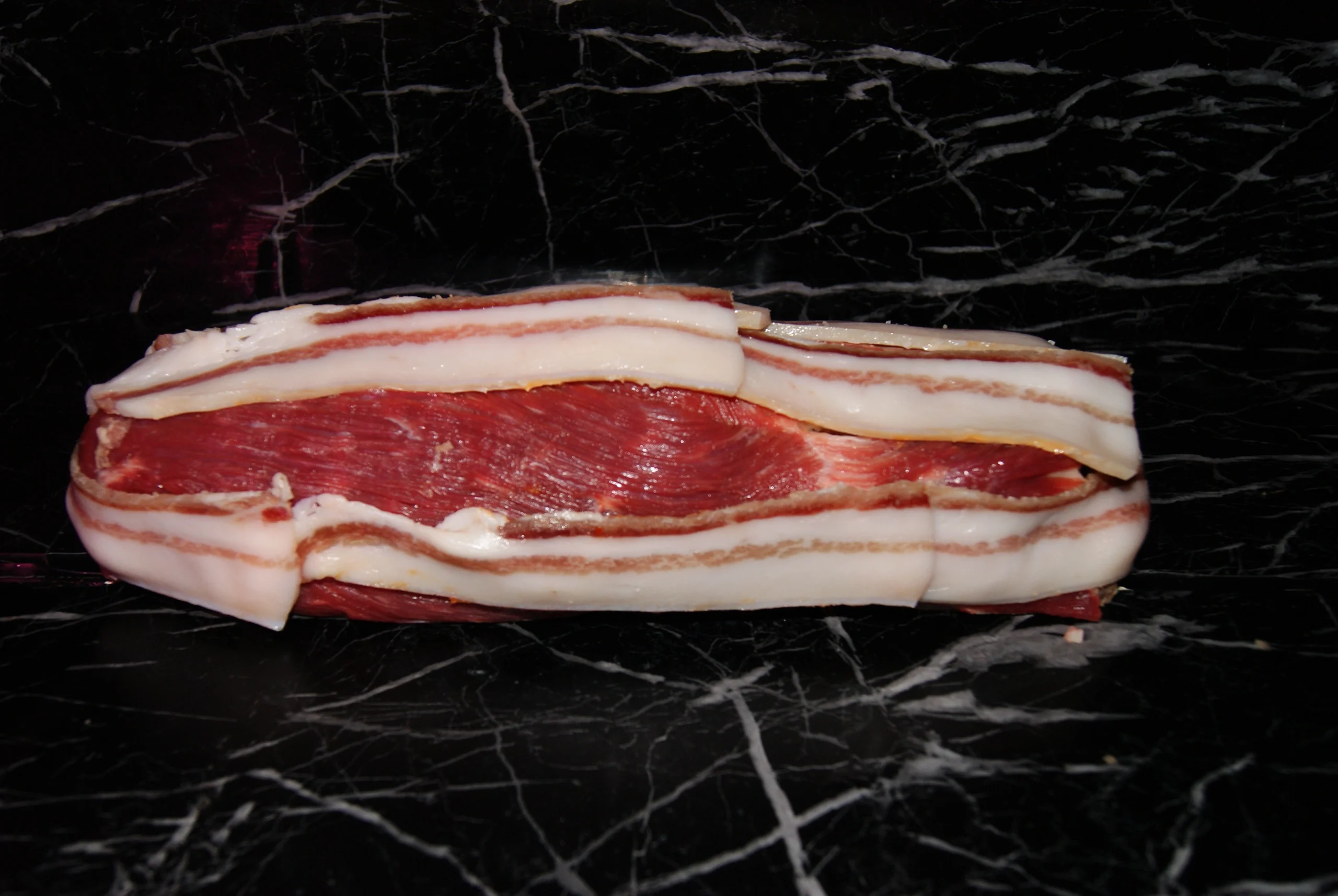 Aleta rellena 2