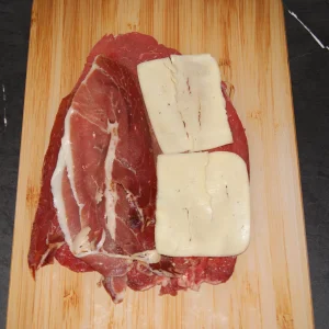 Cachopo de Ternera Clásico