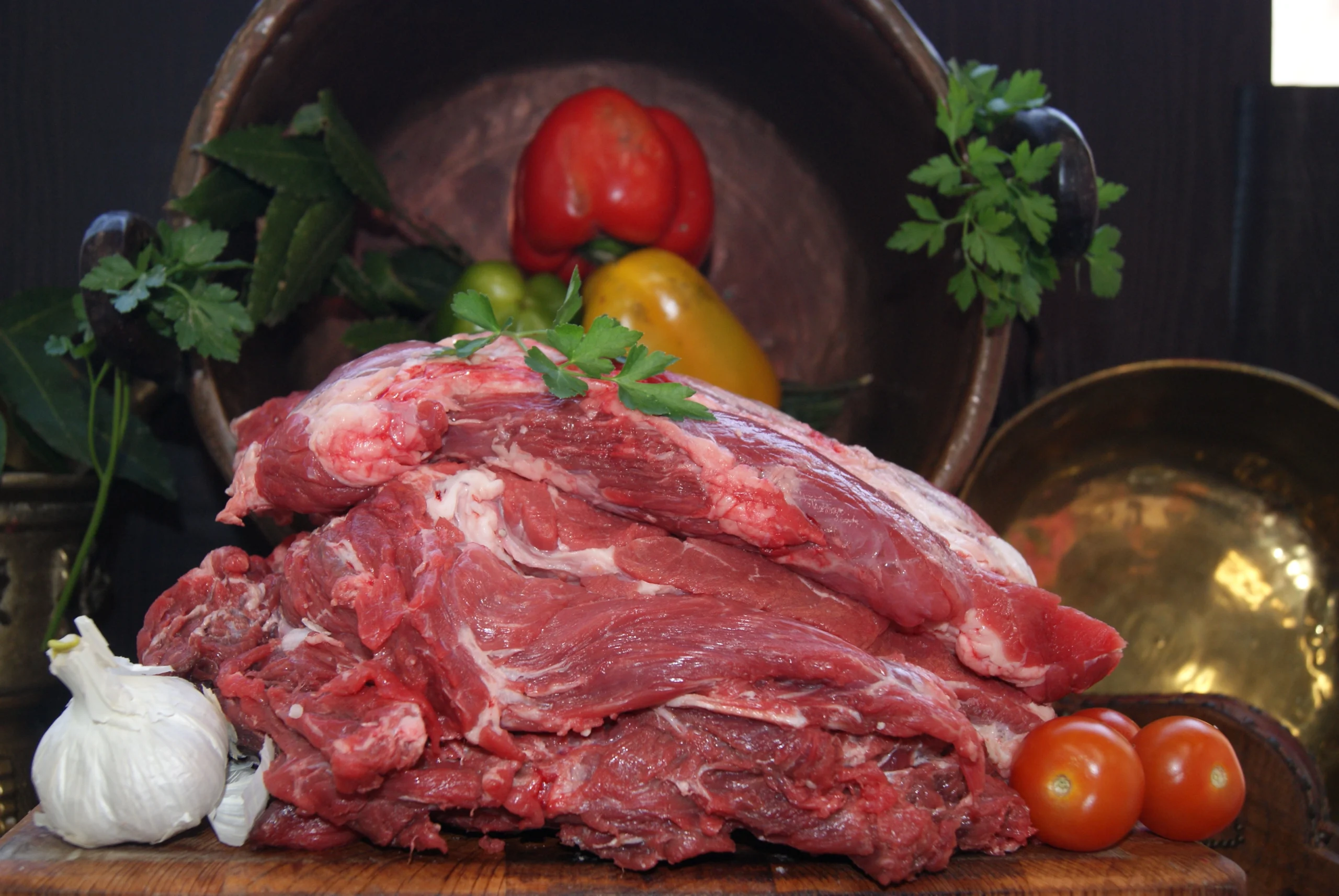Carne de Guisar 2