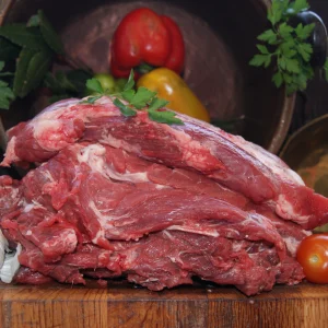 Carne de Guisar