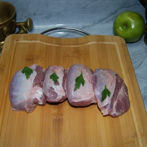 Carrilladas