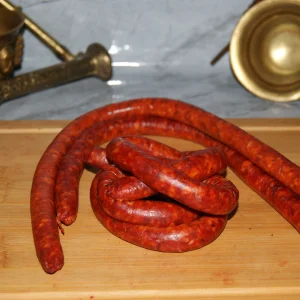 Chistorra