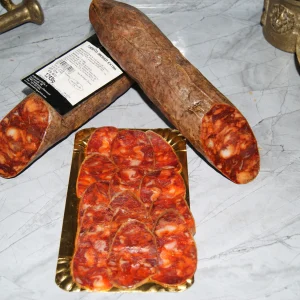 Chorizo ibérico