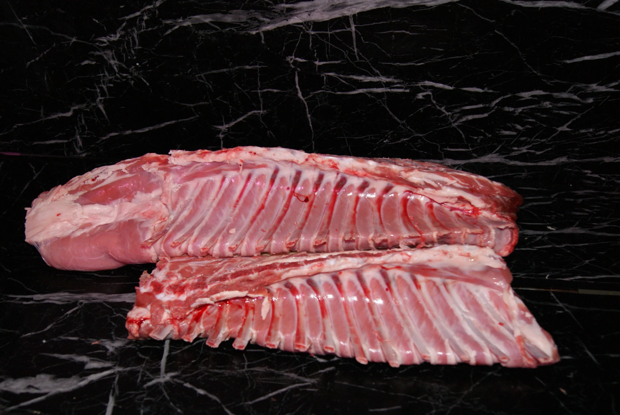 Chuletas de Cordero 2