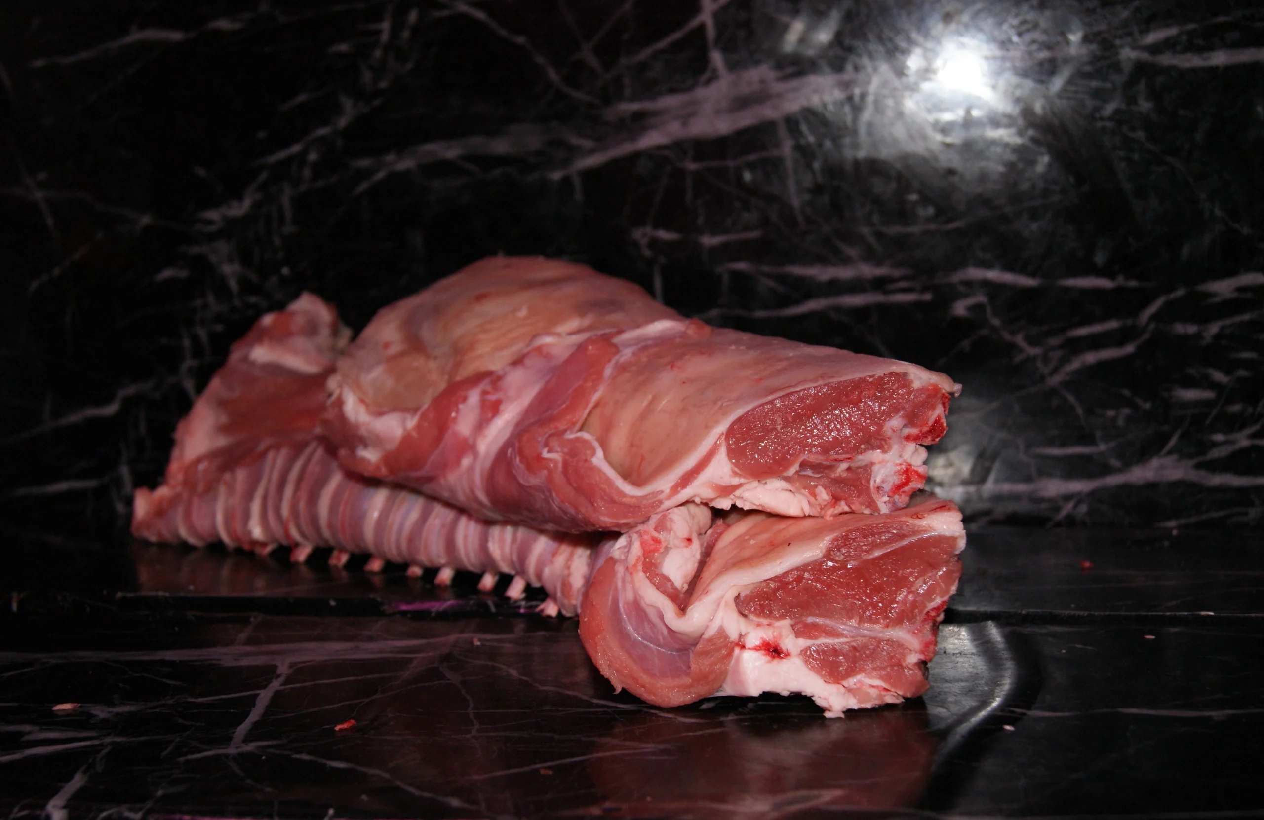 Chuletas de Cordero 3