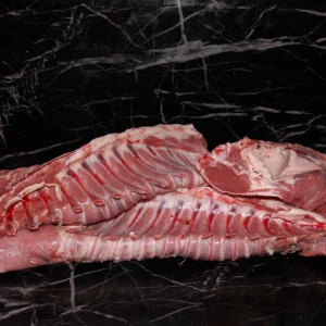 Chuletas de Cordero