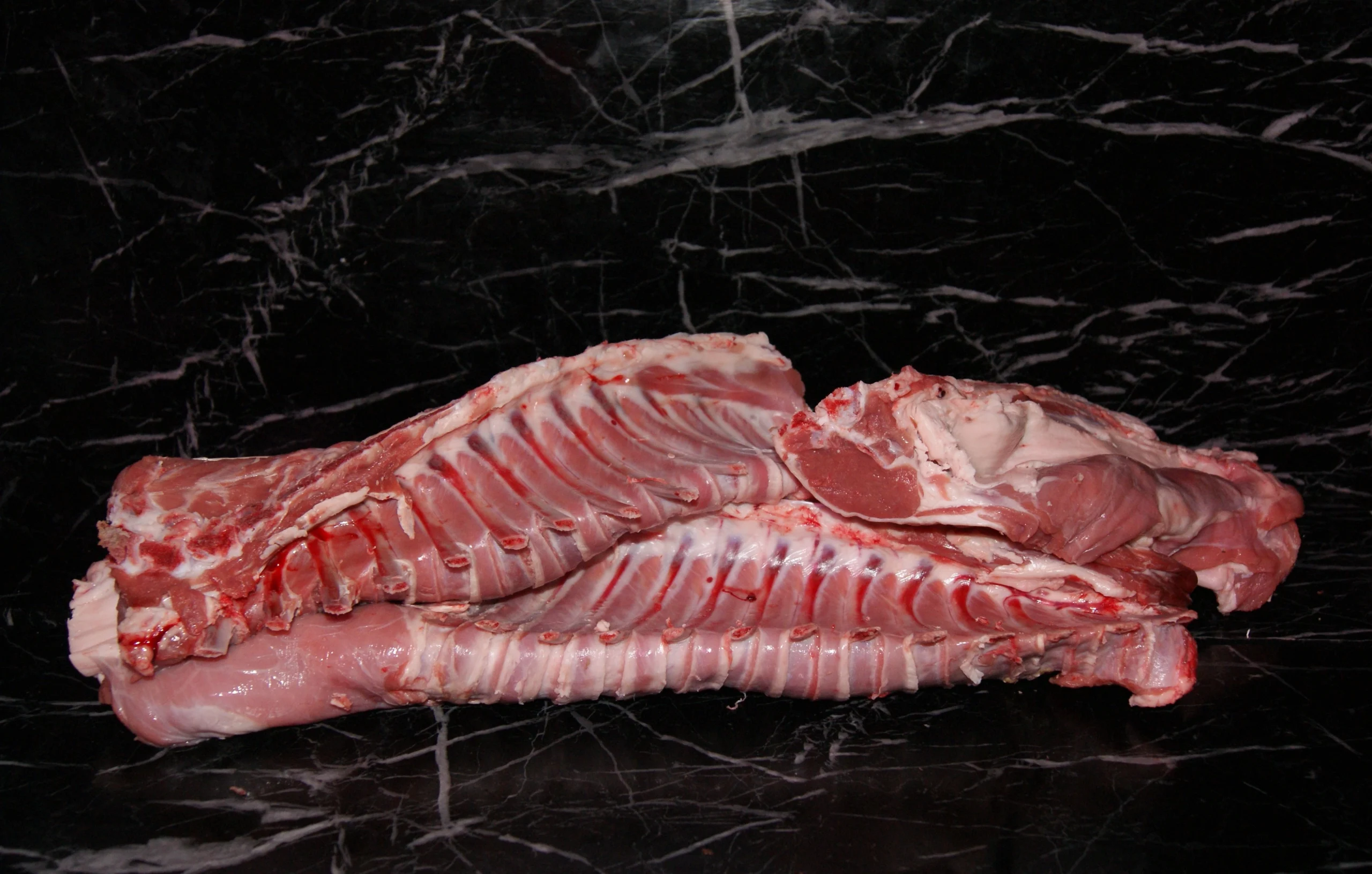 Chuletas de Cordero