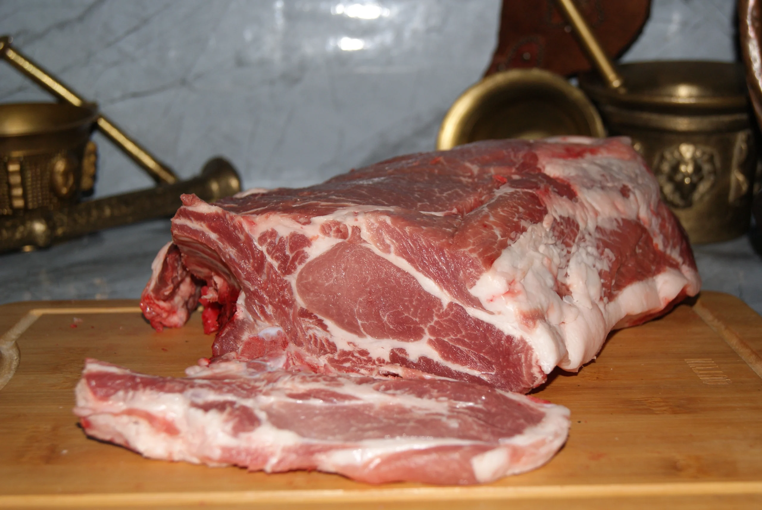 Chuletas de aguja 3