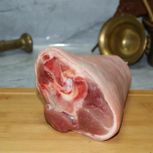 Codillo fresco