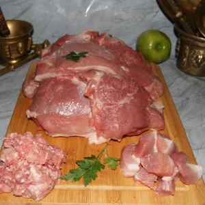 Magro de Cerdo