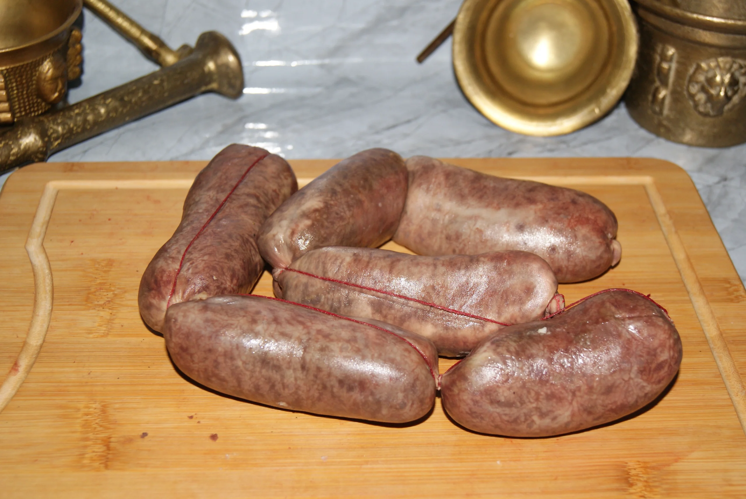 Morcilla de cebolla 2