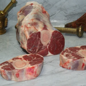 Ossobuco