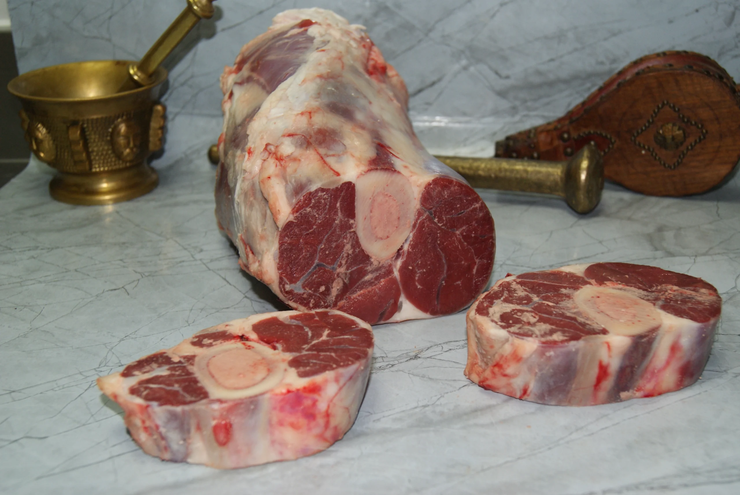 Ossobuco