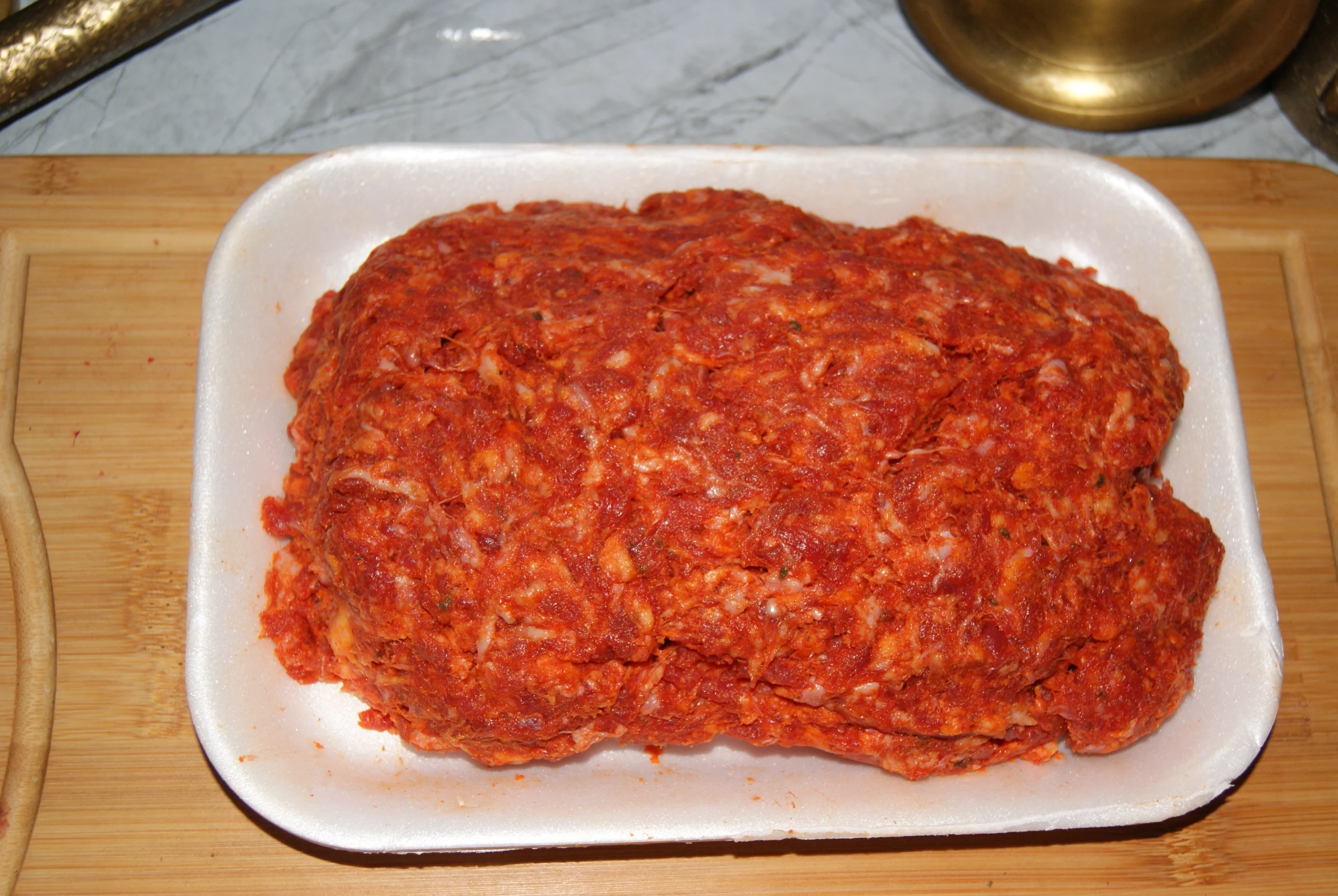 Picadillo 2