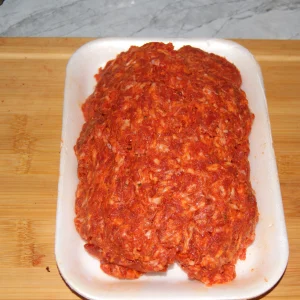 Picadillo