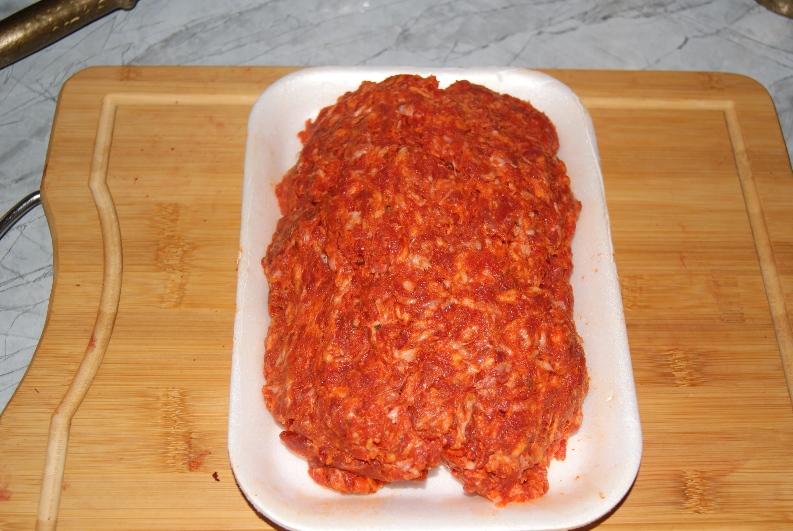Picadillo