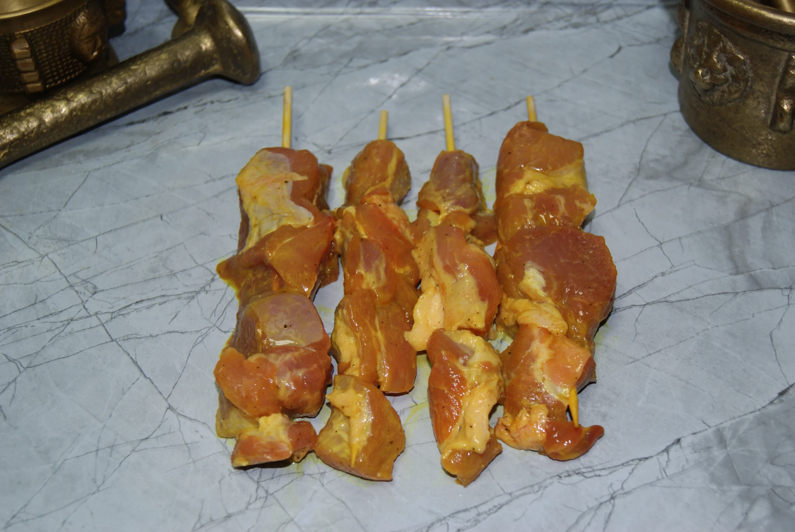 Pinchos morunos 2