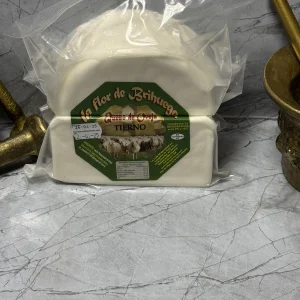 Queso de Oveja Tierno – Brihuega