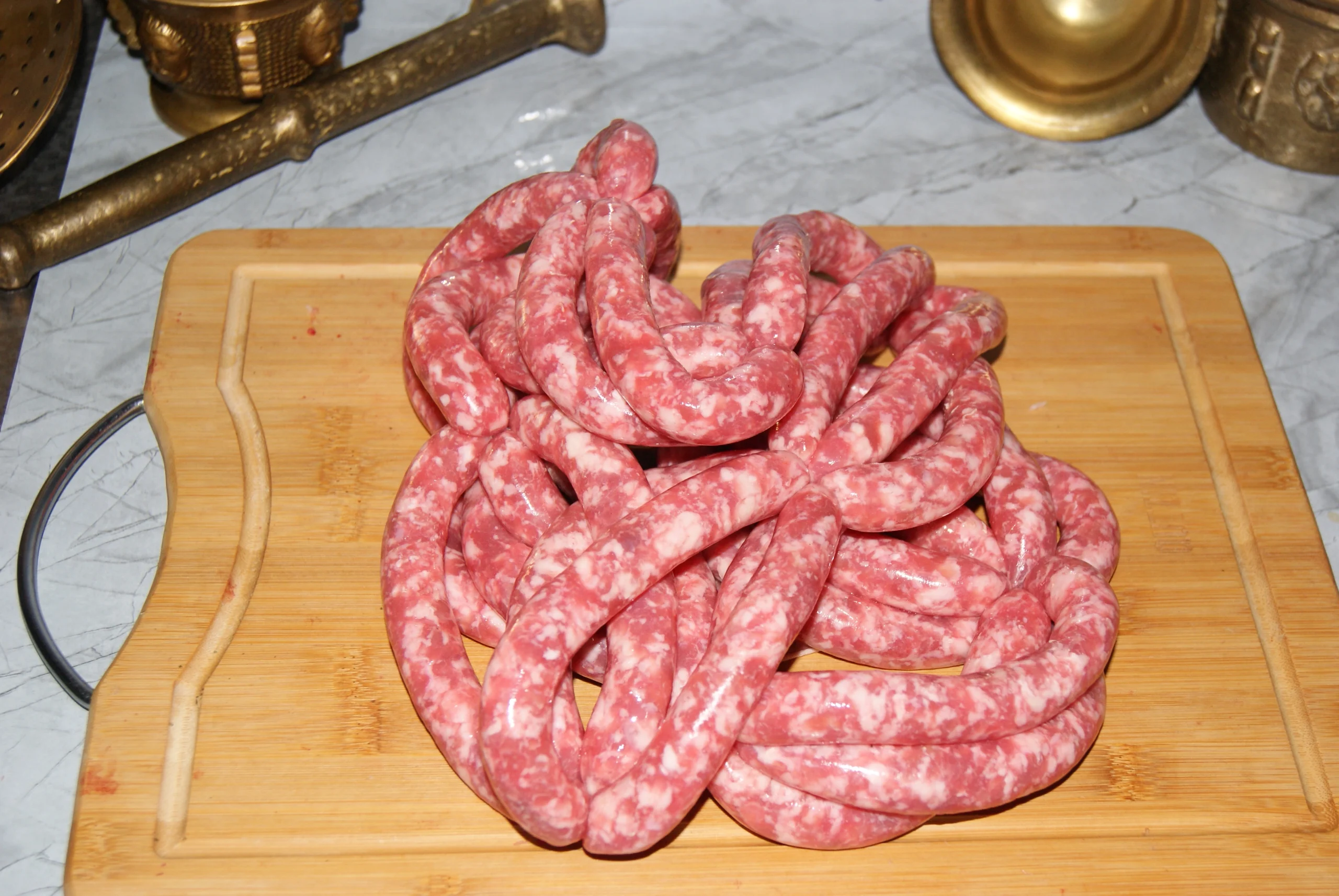 Salchichas 2