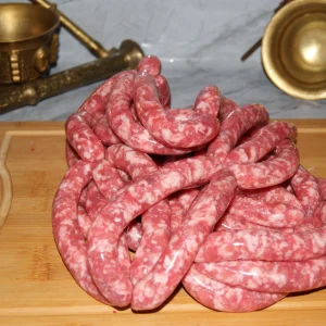 Salchichas
