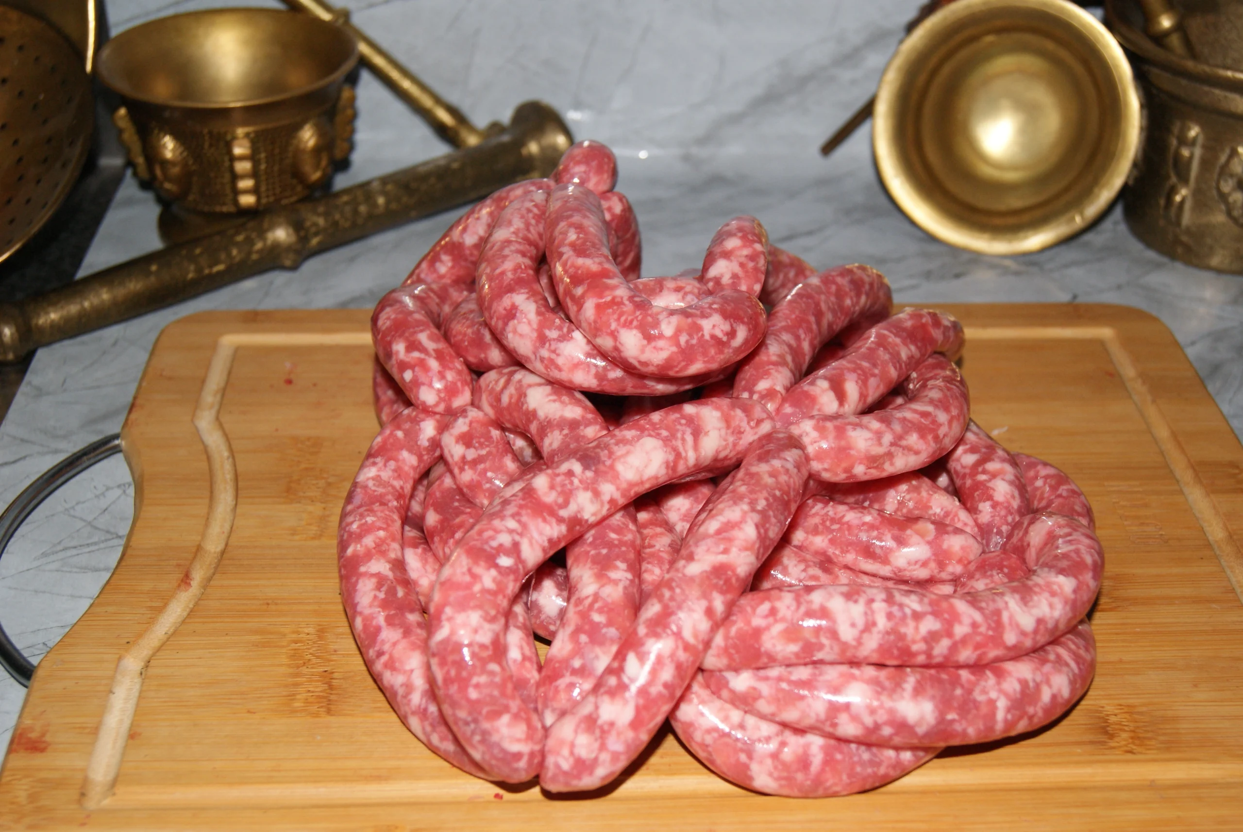 Salchichas