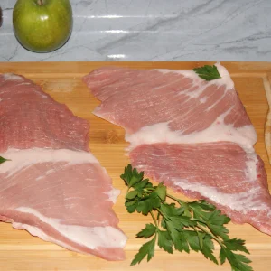 Secretos de Cerdo